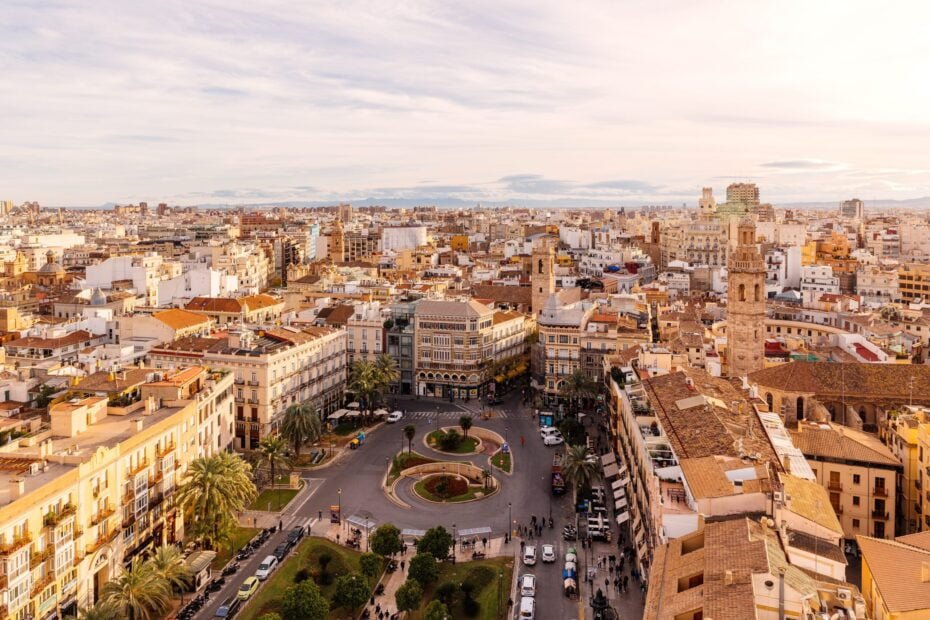 reformas en valencia